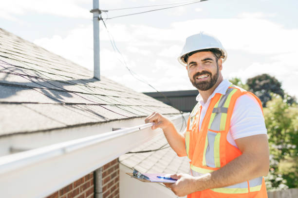 Best Metal Roofing Contractor  in Oxford, KS