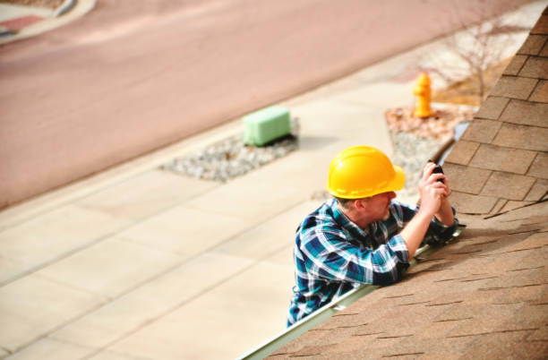 Roof Repair Estimates in Oxford, KS