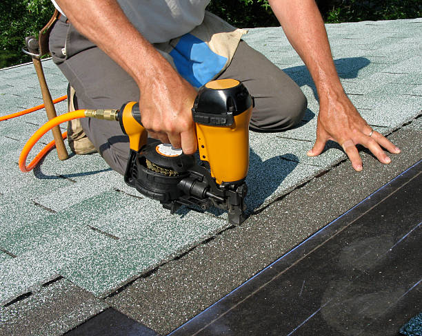 Best Emergency Roof Repair  in Oxford, KS