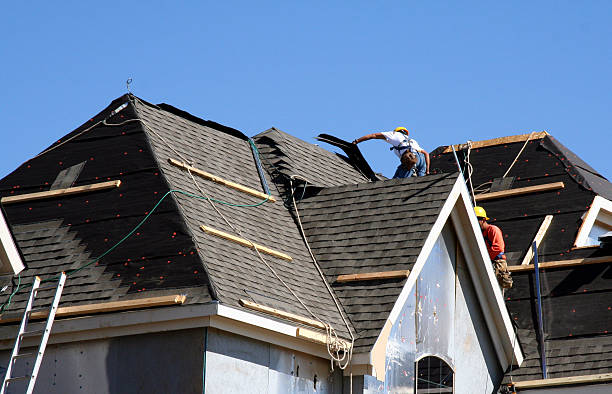 Best Shingle Roofing Installation  in Oxford, KS