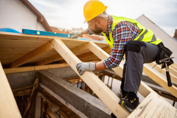  Oxford, KS Roofing Contractor Pros